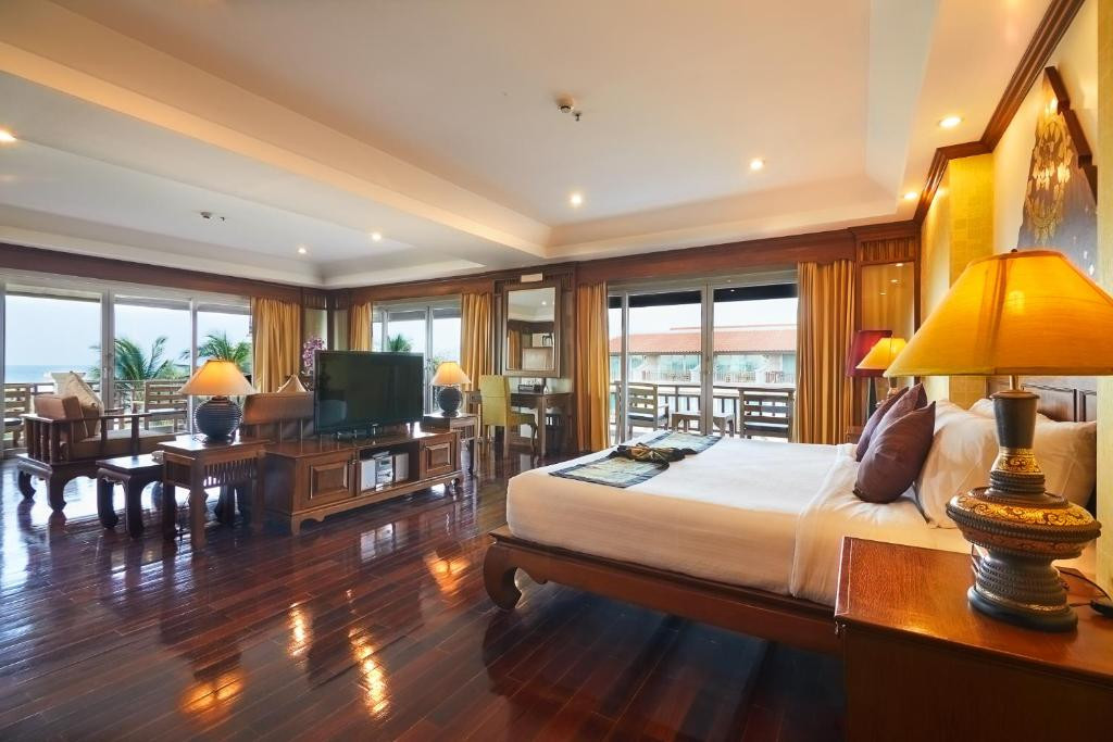 AVALON BEACH RESORT — фото 9