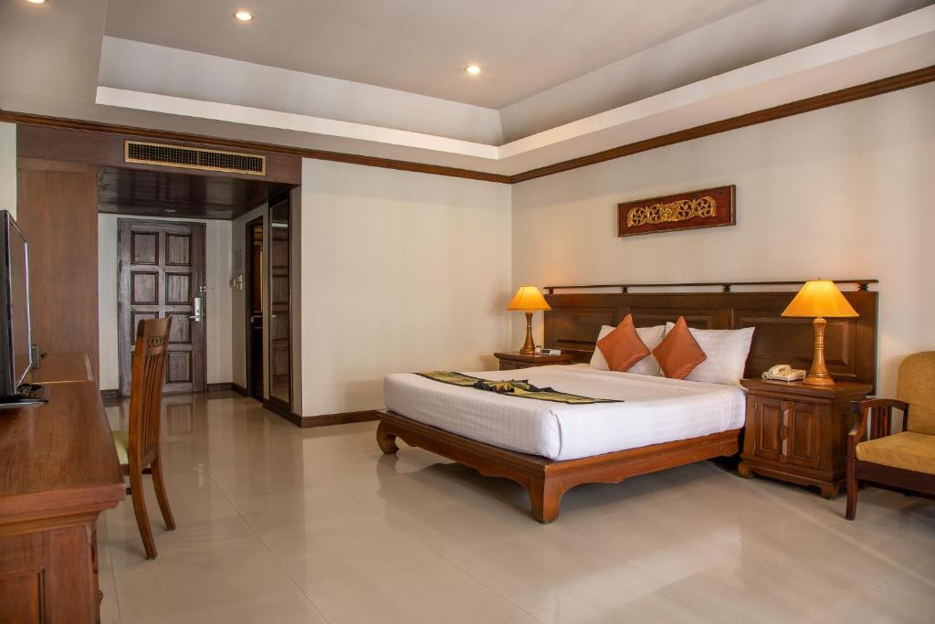 AVALON BEACH RESORT — фото 10