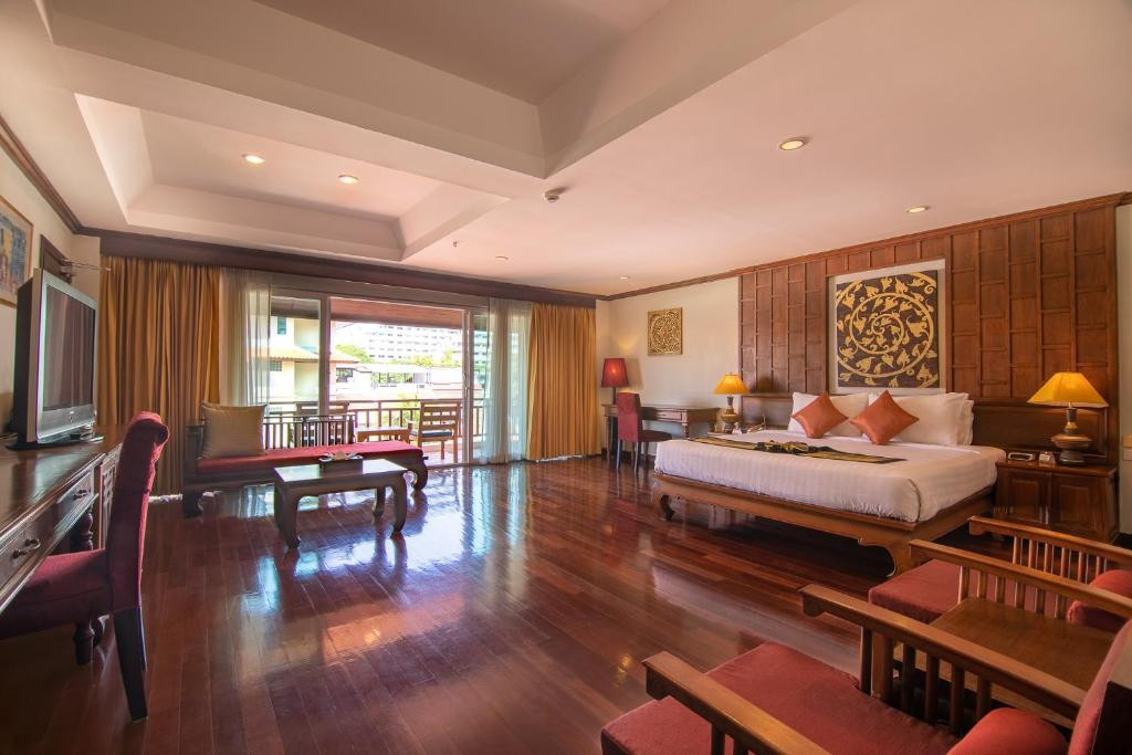 AVALON BEACH RESORT — фото 11