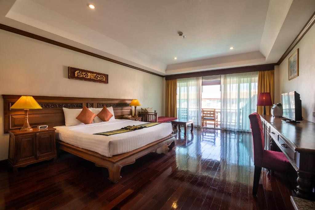 AVALON BEACH RESORT — фото 14