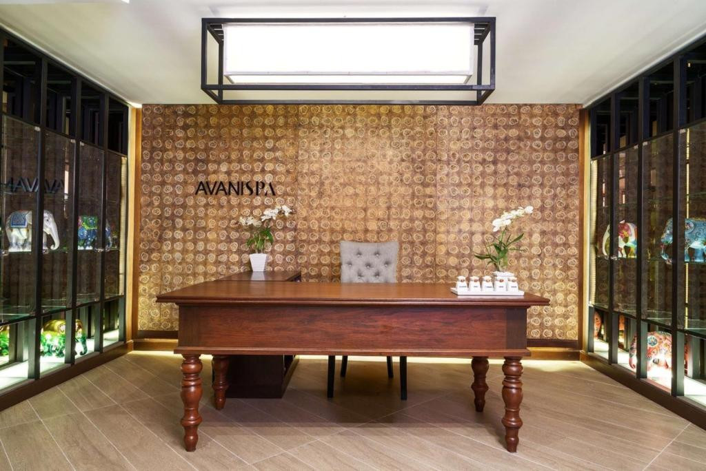 AVANI PATTAYA RESORT & SPA (EX. PATTAYA MARRIOTT RESORT & SPA) — фото 16
