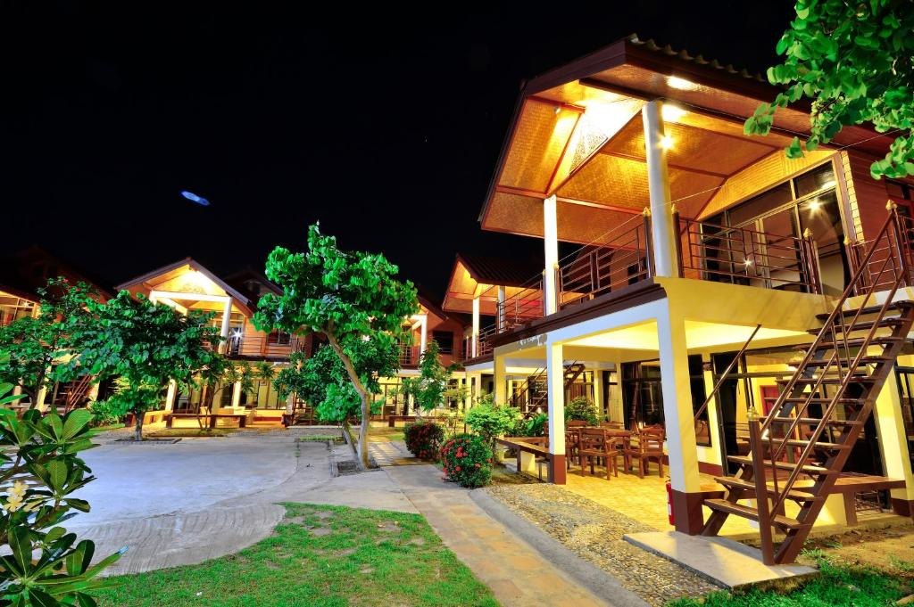 AVILA RESORT PATTAYA (EX. ICHECK INN JOMTIEN PATTAYA) — фото 11