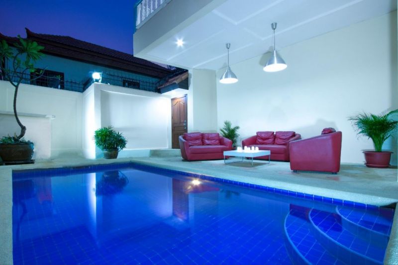 AVOCA POOL VILLAS — фото 2