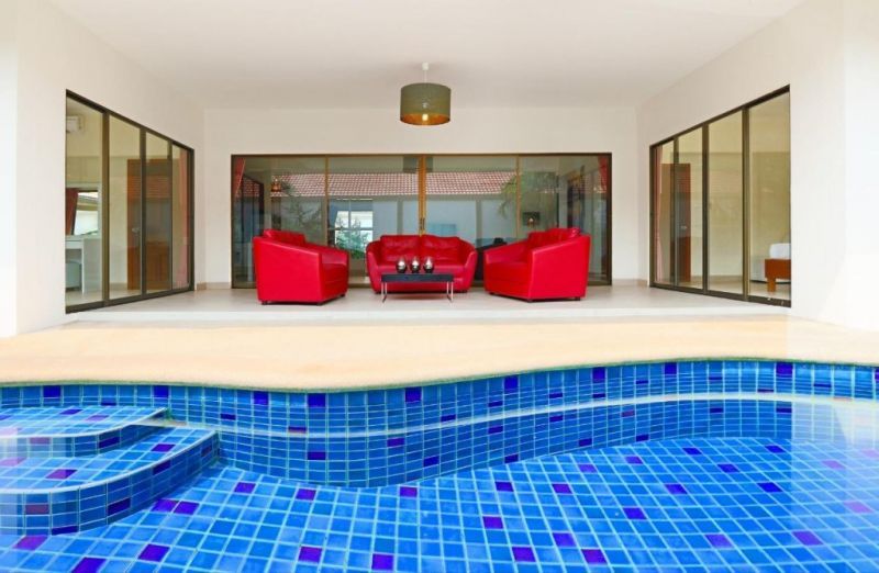 AVOCA POOL VILLAS — фото 3