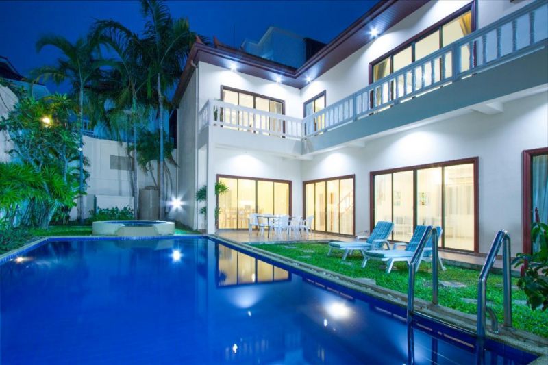 AVOCA POOL VILLAS — фото 4