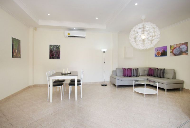 AVOCA POOL VILLAS — фото 10