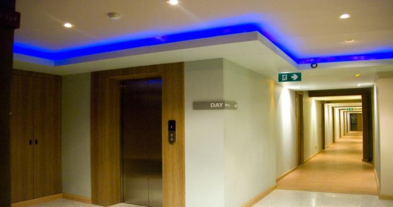 AYA BOUTIQUE HOTEL PATTAYA (EX. FRASER RESORT) — фото 16