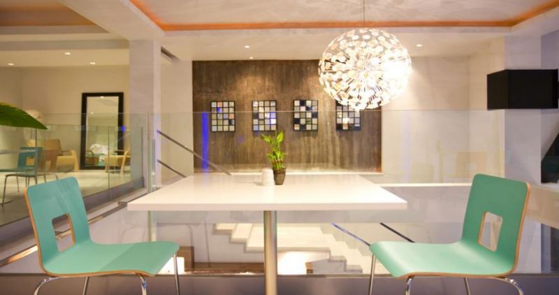 AYA BOUTIQUE HOTEL PATTAYA (EX. FRASER RESORT) — фото 17