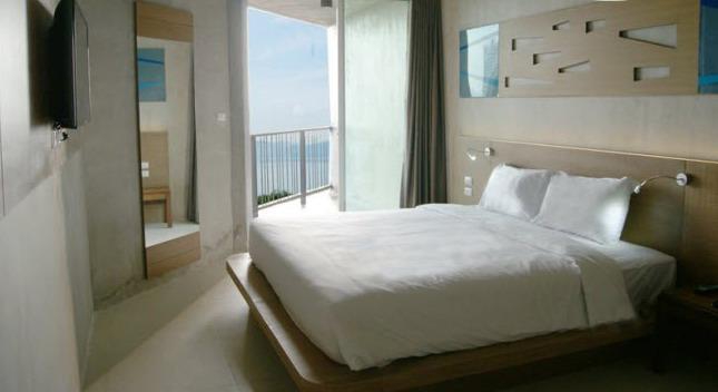 B2 SEA VIEW PATTAYA (EX. B2 THE VIEW) — фото 2