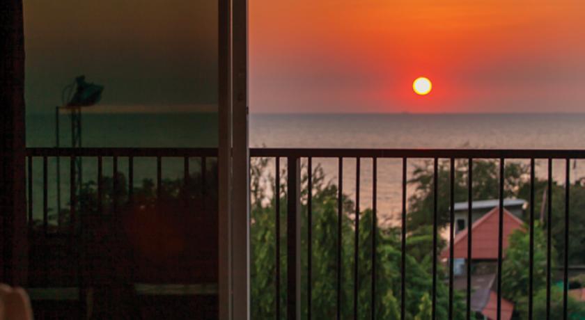 B2 SEA VIEW PATTAYA (EX. B2 THE VIEW) — фото 3