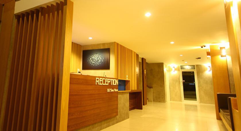 B2 SEA VIEW PATTAYA (EX. B2 THE VIEW) — фото 5