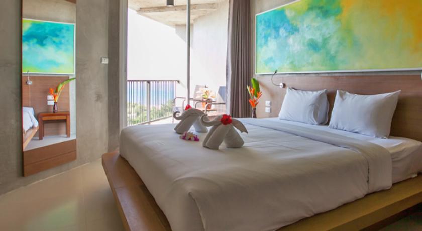 B2 SEA VIEW PATTAYA (EX. B2 THE VIEW) — фото 7