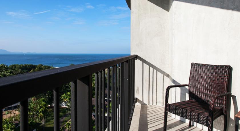 B2 SEA VIEW PATTAYA (EX. B2 THE VIEW) — фото 8