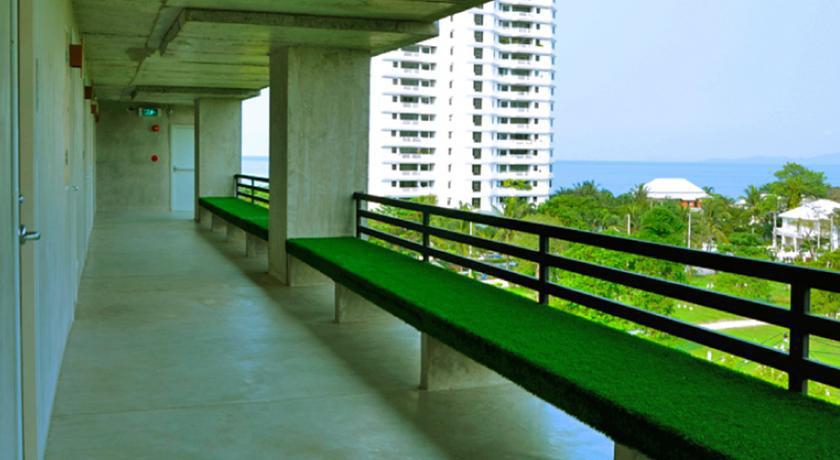 B2 SEA VIEW PATTAYA (EX. B2 THE VIEW) — фото 9