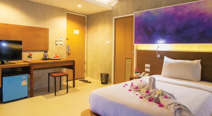 B2 SEA VIEW PATTAYA (EX. B2 THE VIEW) — фото 10