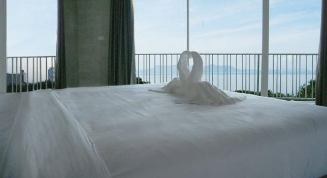 B2 SEA VIEW PATTAYA (EX. B2 THE VIEW) — фото 12