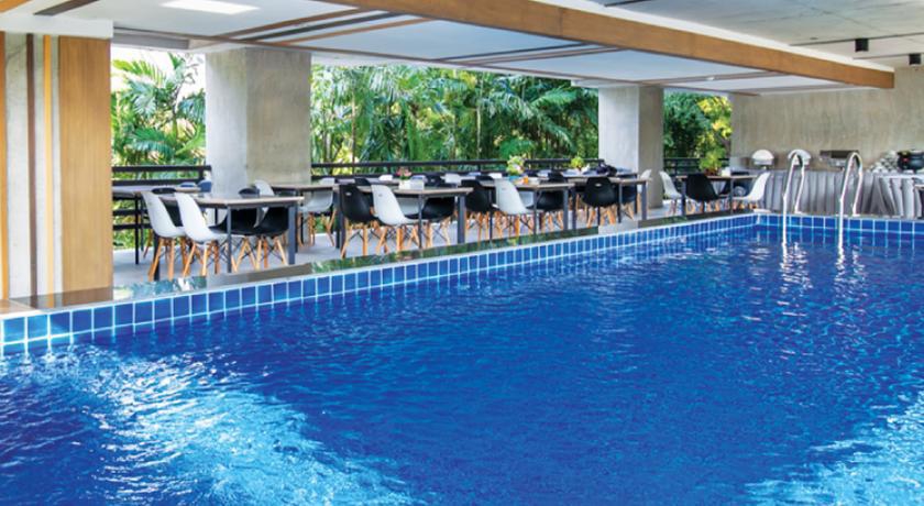 B2 SEA VIEW PATTAYA (EX. B2 THE VIEW) — фото 14