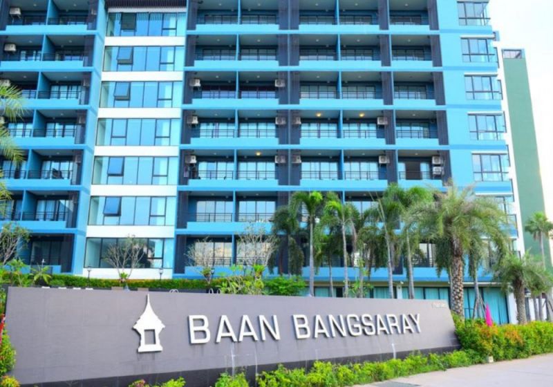 BAAN BANGSARAY