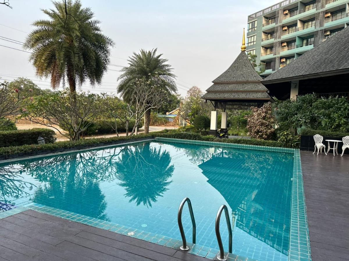 BAAN BANGSARE RESOTEL