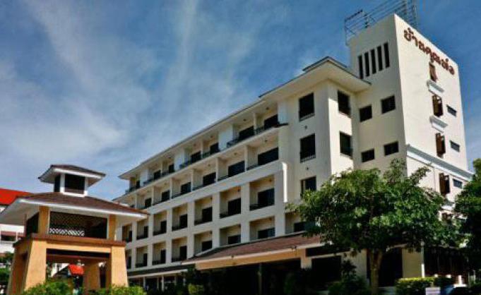 BAAN KAEW RUEN KWAN