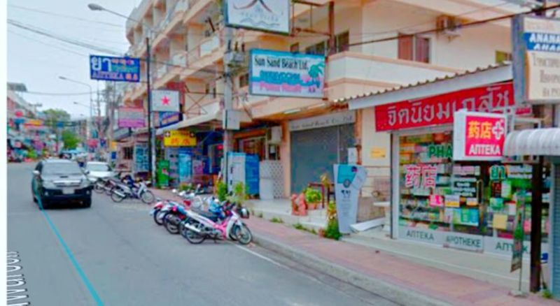 BAAN PICHA