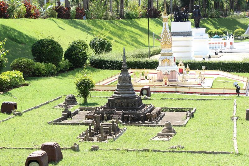 BAAN PICHA — фото 11
