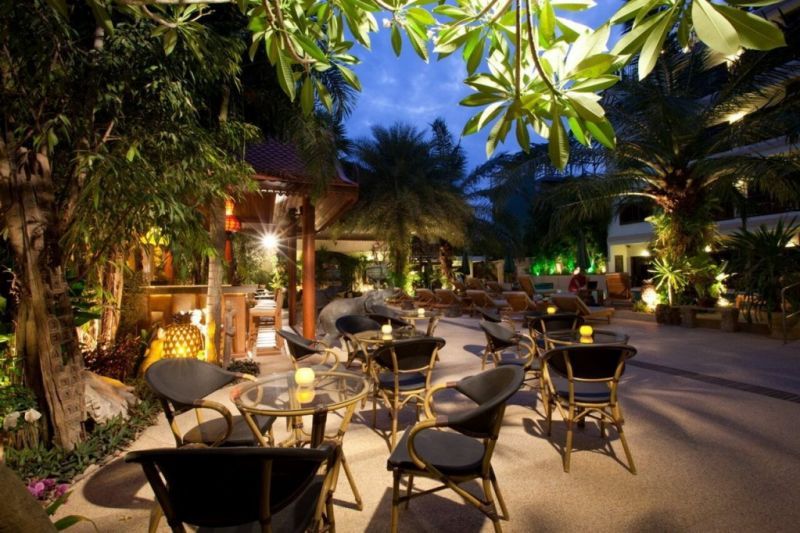 BAAN SOUY RESORT