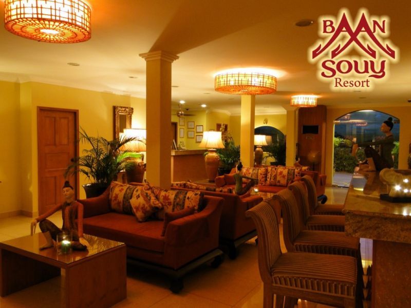 BAAN SOUY RESORT — фото 5