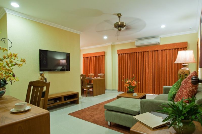 BAAN SOUY RESORT — фото 12