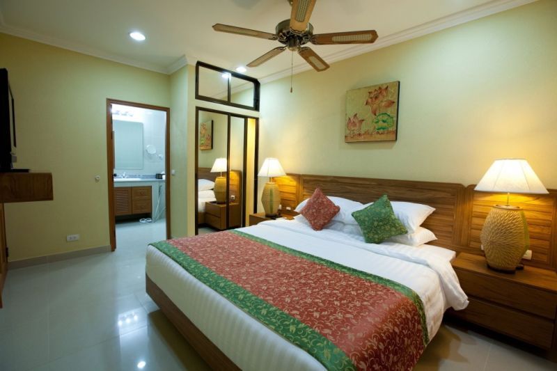 BAAN SOUY RESORT — фото 13