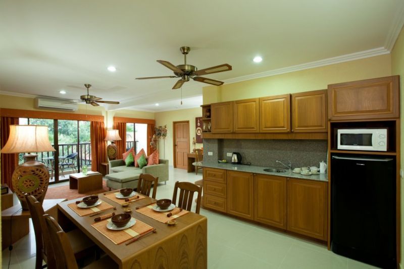 BAAN SOUY RESORT — фото 18