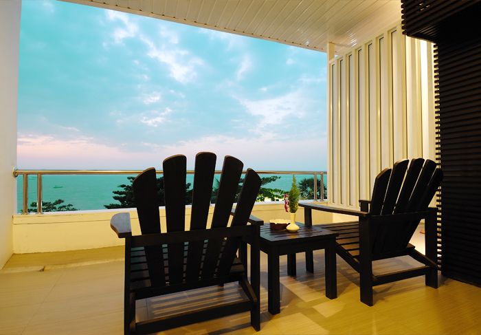 BABOONA BEACHFRONT LIVING — фото 6
