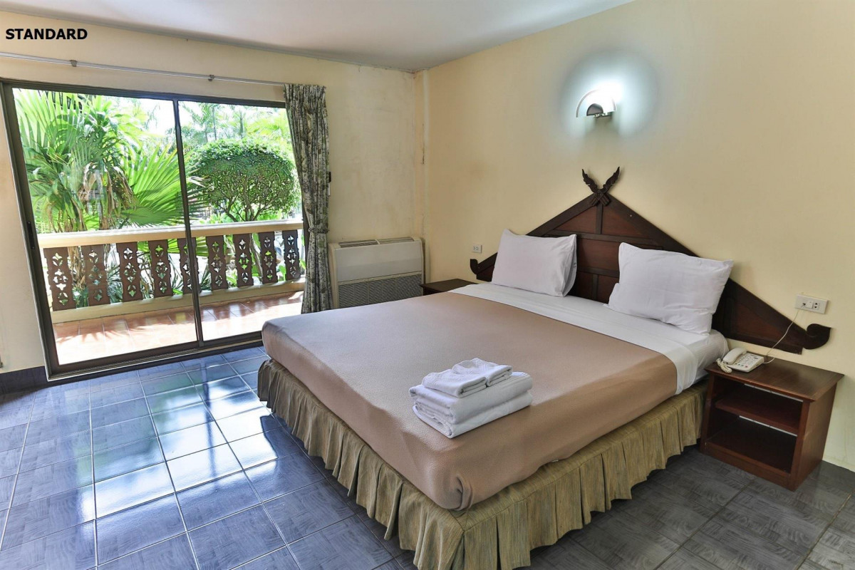 BAN NAM MAO RESORT — фото 11