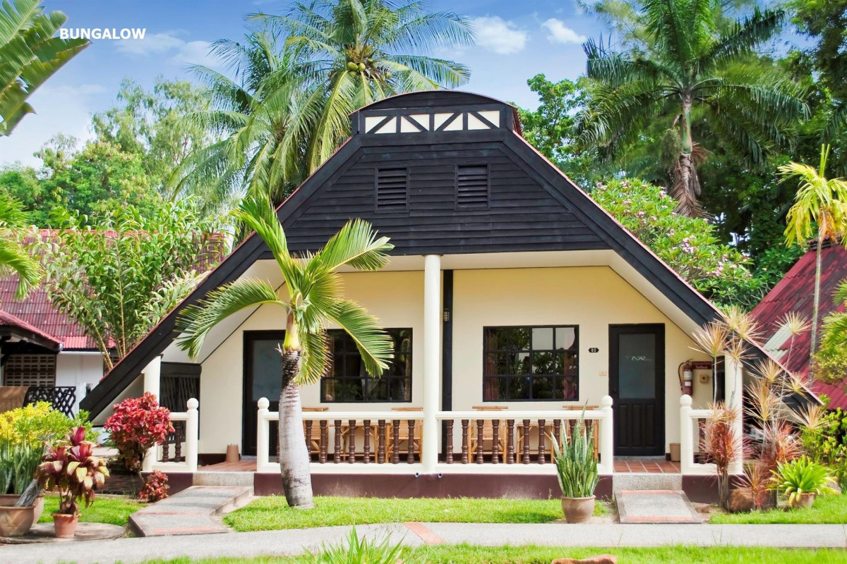 BAN NAM MAO RESORT — фото 14