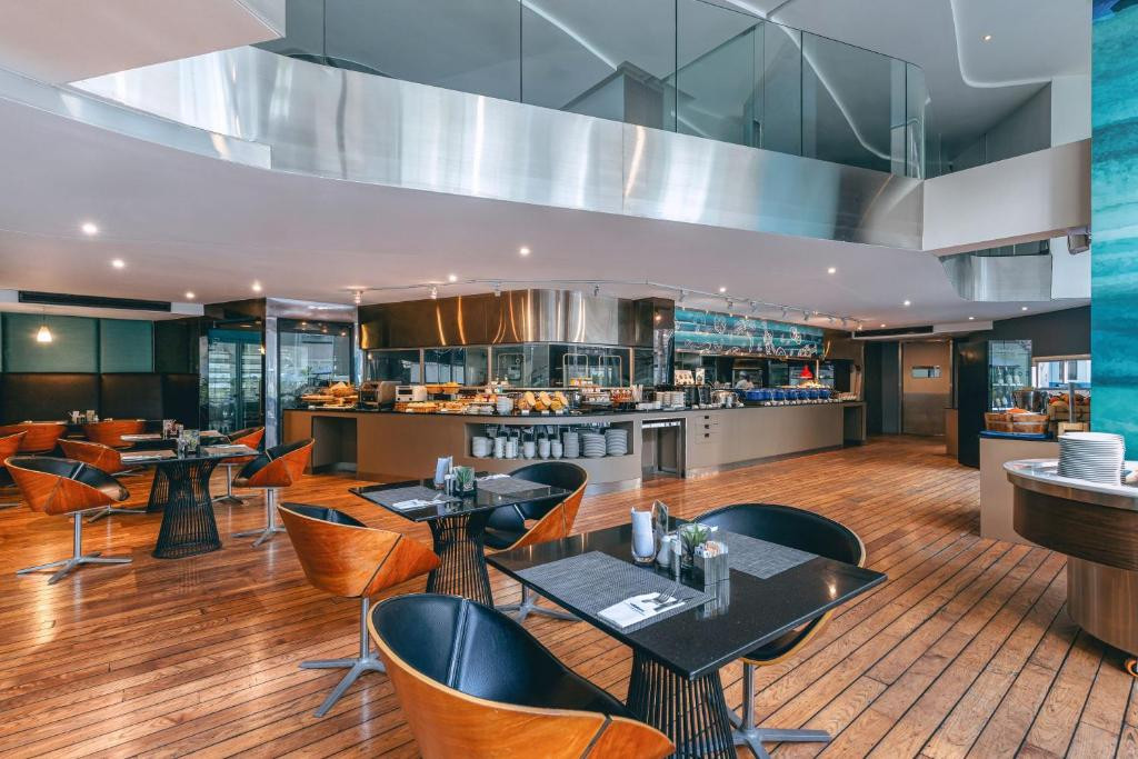 BARAQUDA PATTAYA BY HEETON (EX. DUSIT D2 BARAQUDA) — фото 7