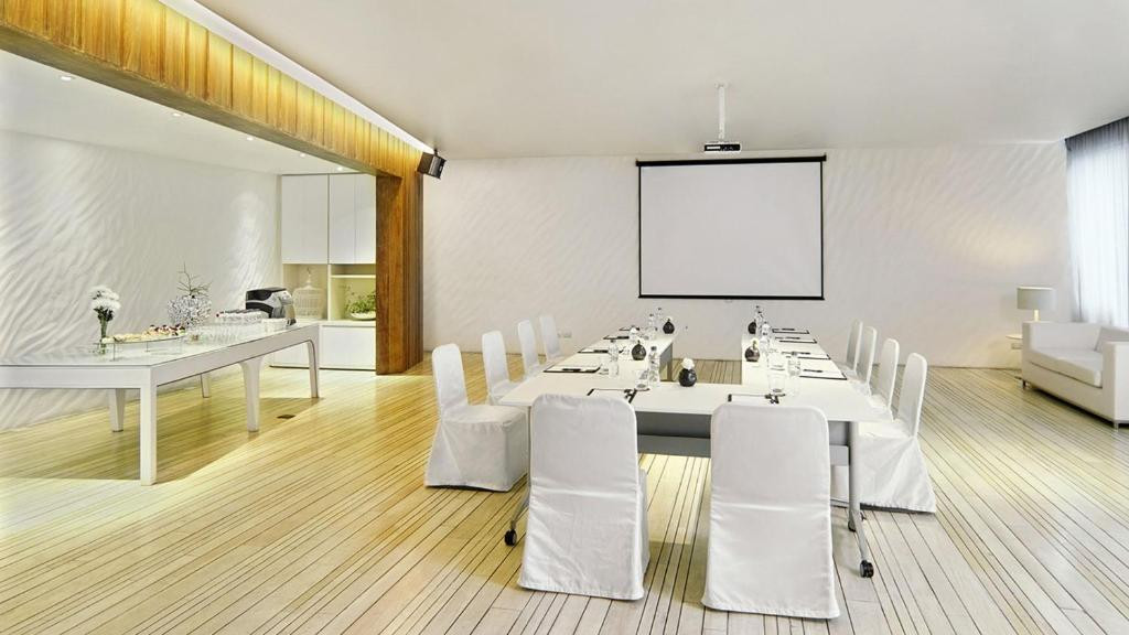 BARAQUDA PATTAYA BY HEETON (EX. DUSIT D2 BARAQUDA) — фото 12