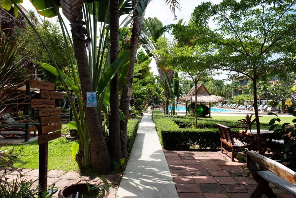 BASAYA BEACH HOTEL & RESORT — фото 7