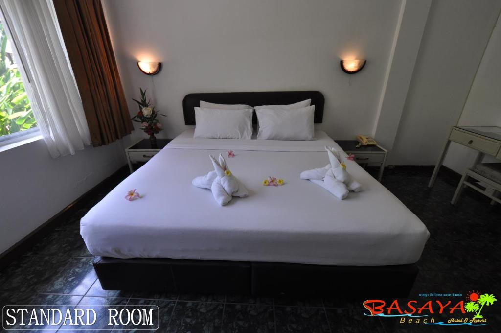 BASAYA BEACH HOTEL & RESORT — фото 12