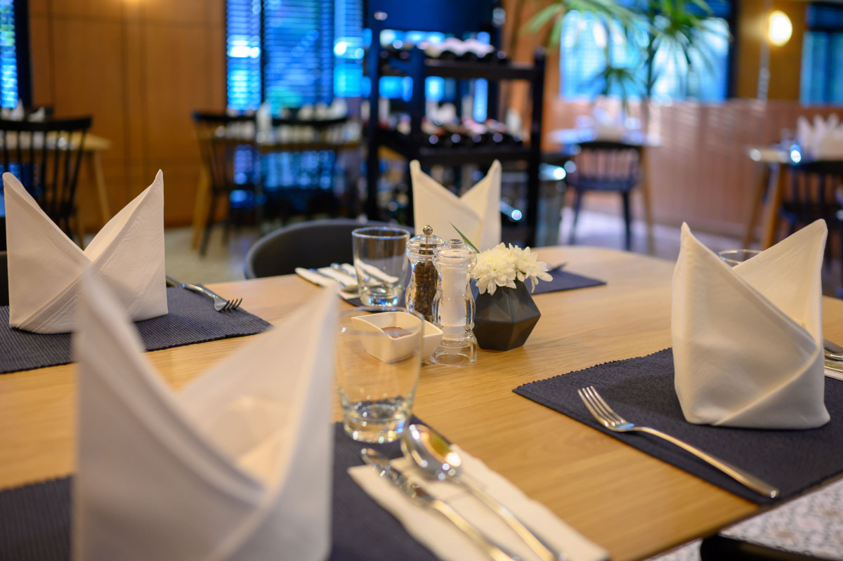 BAY BEACH RESORT JOMTIEN — фото 18