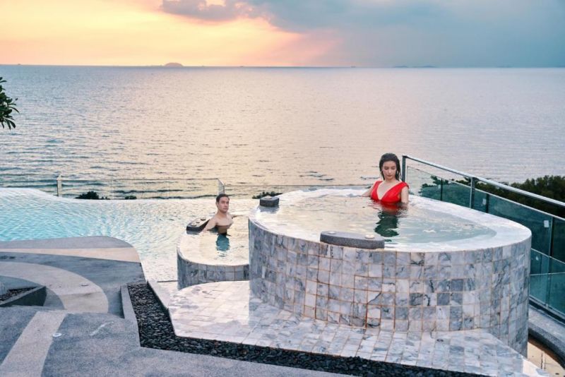 BAYPHERE HOTEL PATTAYA (EX. BEST WESTERN PREMIER BAYPHERE PATTAYA) — фото 2