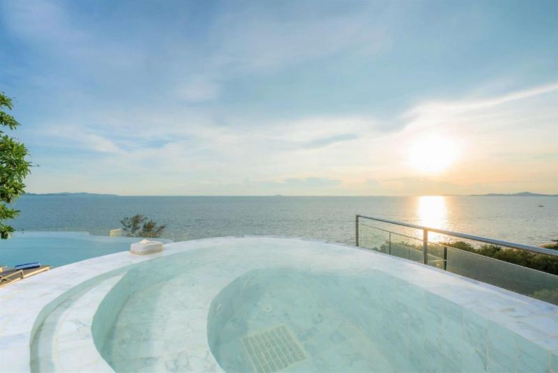 BAYPHERE HOTEL PATTAYA (EX. BEST WESTERN PREMIER BAYPHERE PATTAYA) — фото 17