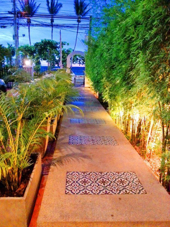 BEACH GALLERY HOUSE — фото 12