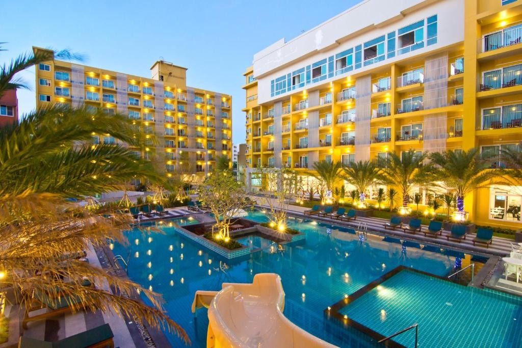 BELLA EXPRESS HOTEL