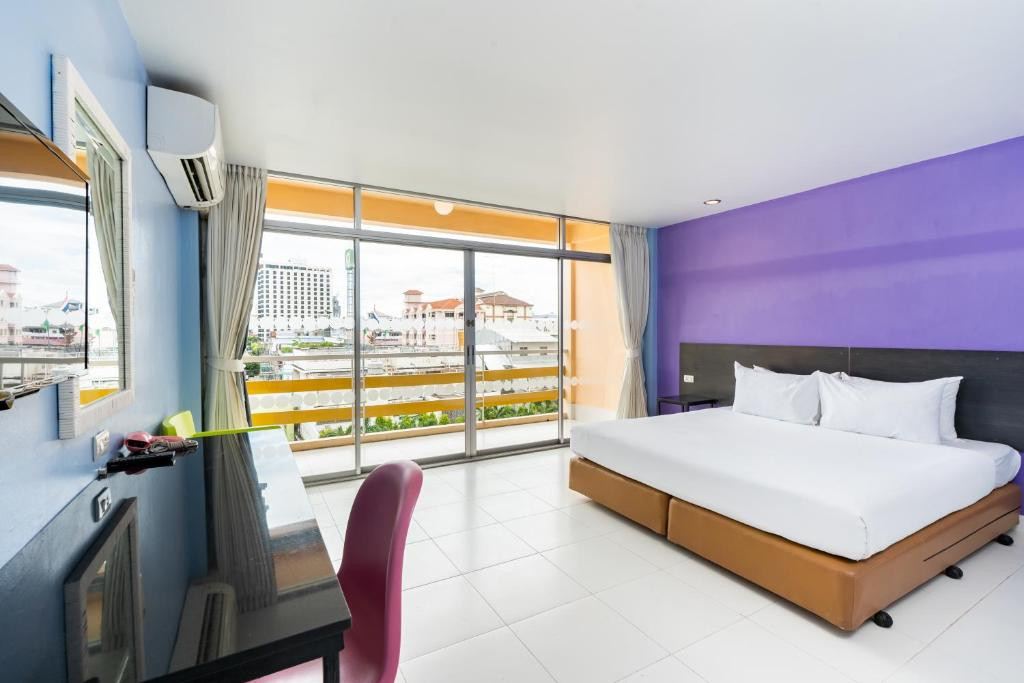 BELLA EXPRESS HOTEL — фото 2