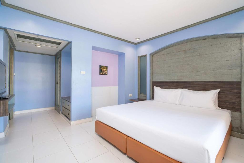 BELLA EXPRESS HOTEL — фото 9