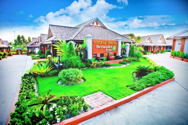 BENWADEE RESORT
