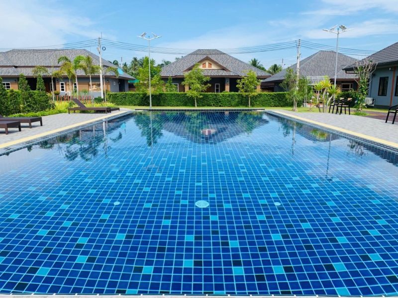 BENWADEE RESORT — фото 5