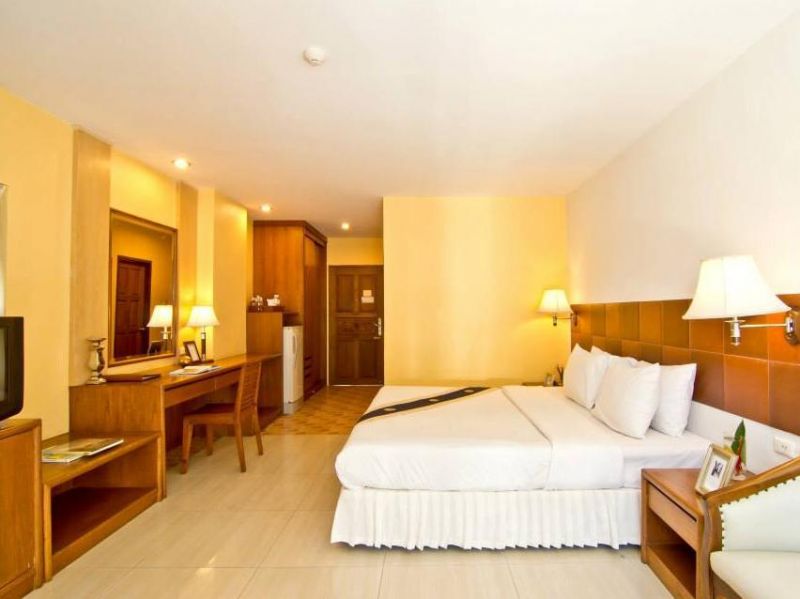 BEST BEACH VILLA — фото 2