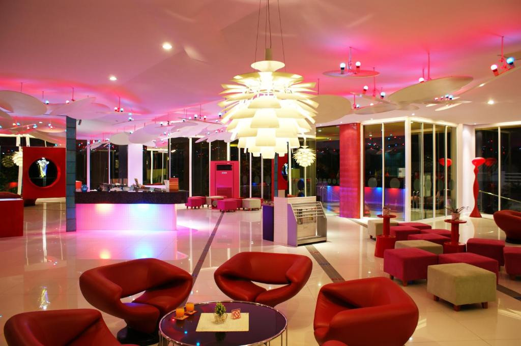 BEST BELLA PATTAYA (EX. BEST WESTERN PATTAYA) — фото 7