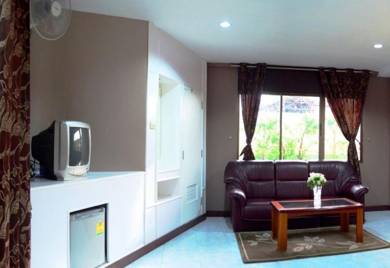 BEST CORNER HOTEL PATTAYA — фото 11